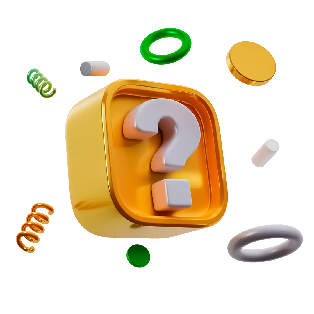 Frequently Asked Questions