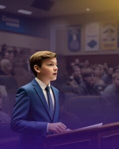 كورس "الثقة بالنفس للأطفال" من أكاديمية كنوز