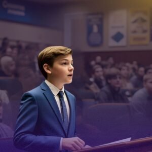 كورس "الثقة بالنفس للأطفال" من أكاديمية كنوز