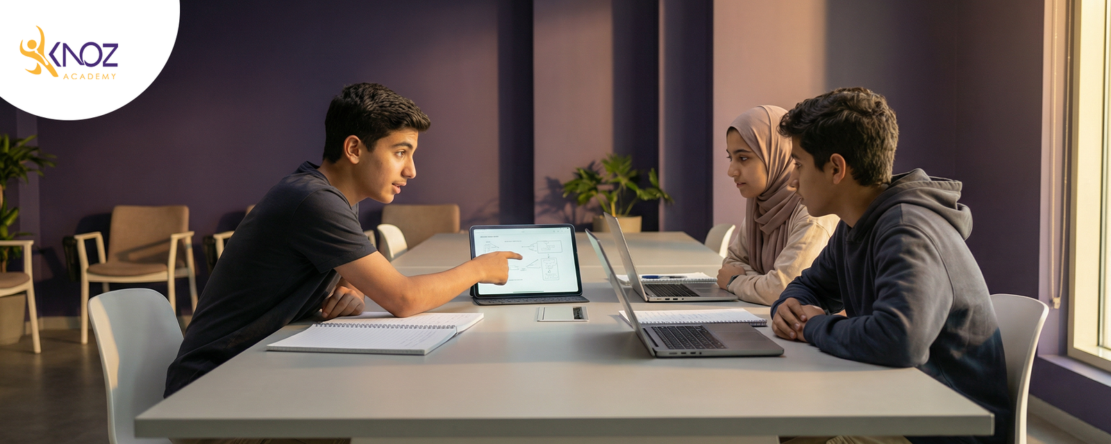 أفضل مركز تدريب في الإمارات