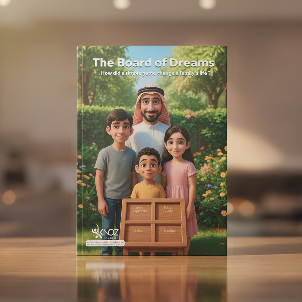 Financial literacy story pack for children - Image 11