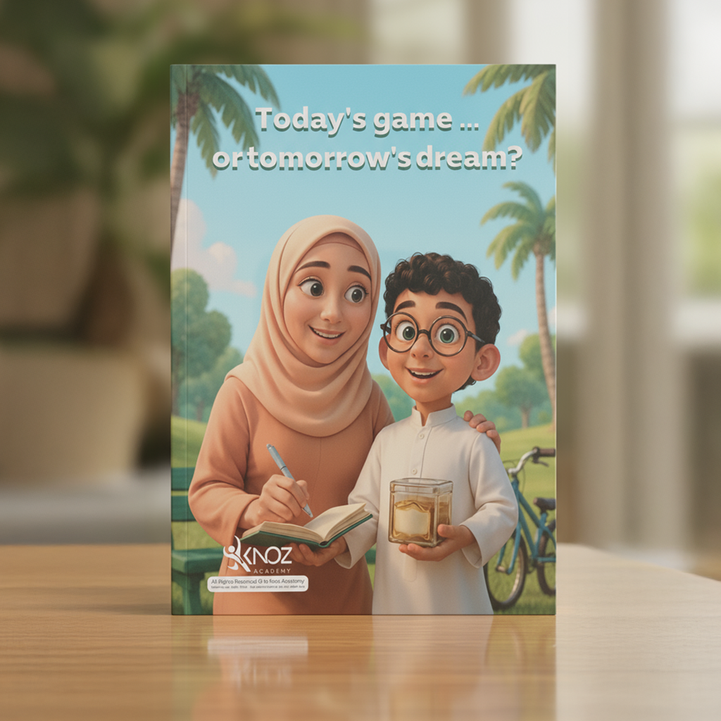 Financial literacy story pack for children - Image 2