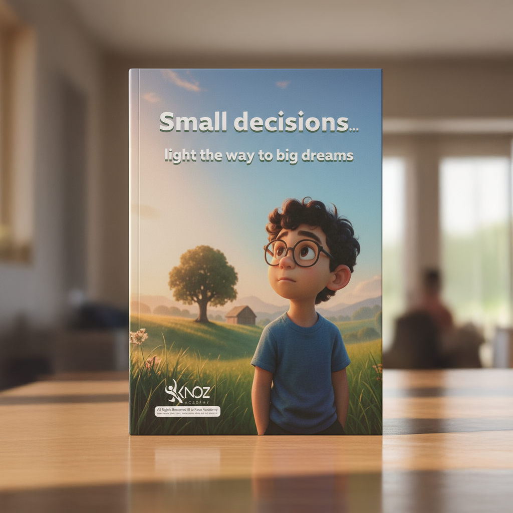 Financial literacy story pack for children - Image 7