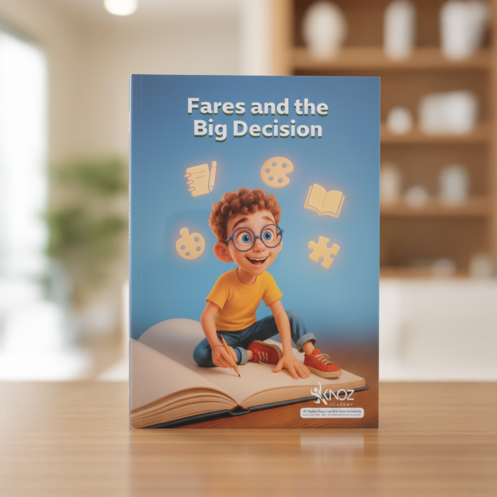 Financial literacy story pack for children - Image 5