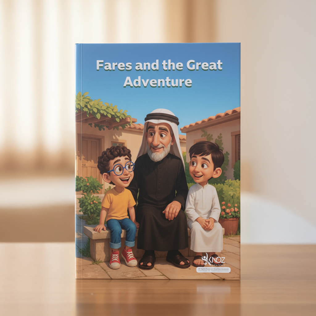 Financial literacy story pack for children - Image 4