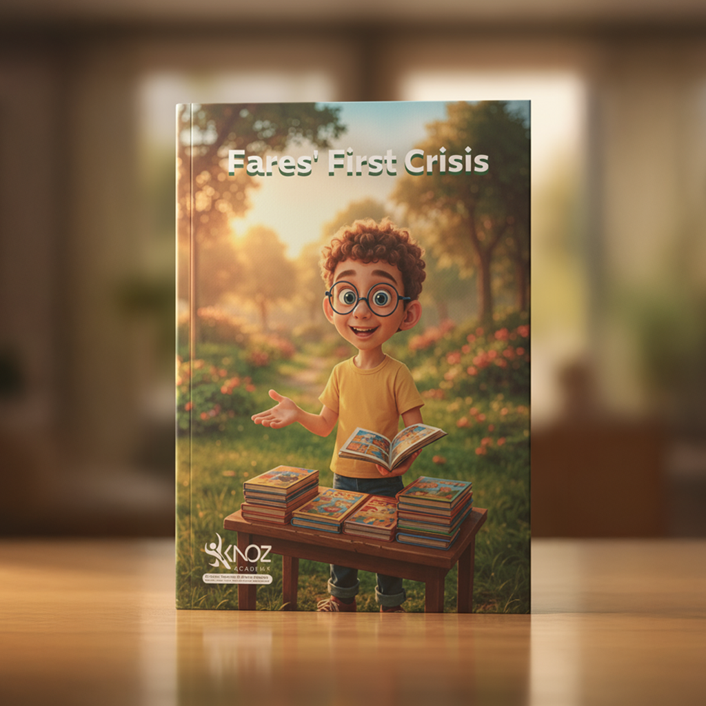 Financial literacy story pack for children - Image 3