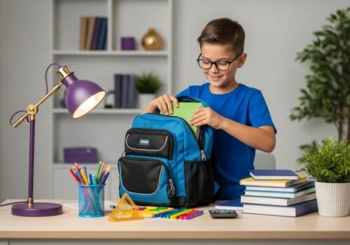 Personal and Life Development Skills