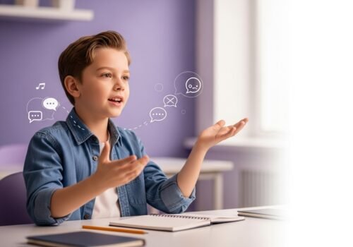 Language and Communication Skills