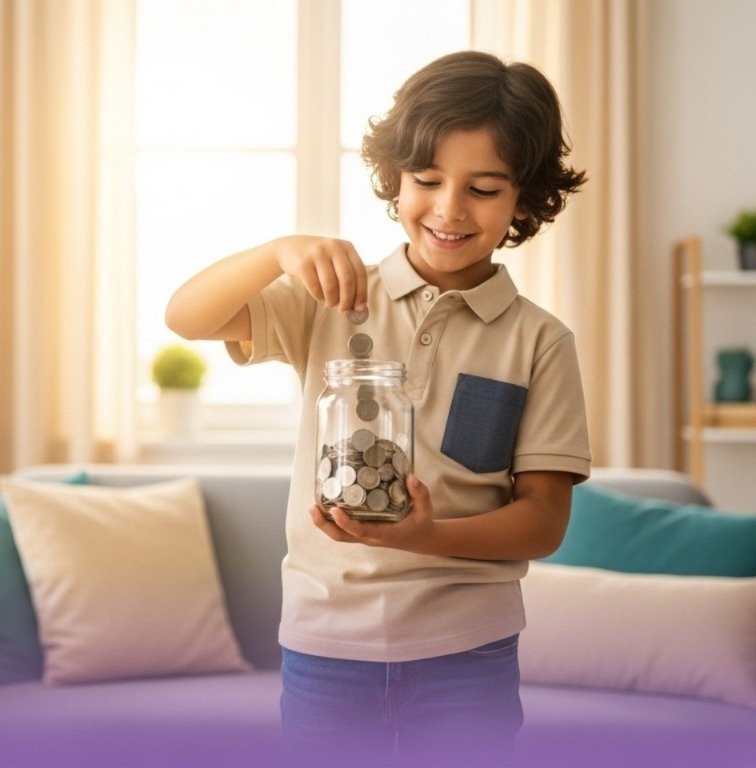 Financial Literacy Skills