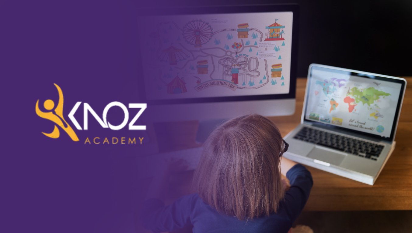 أنشطة تصميم رقمي للأطفال