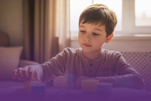 Decision-making skills for children