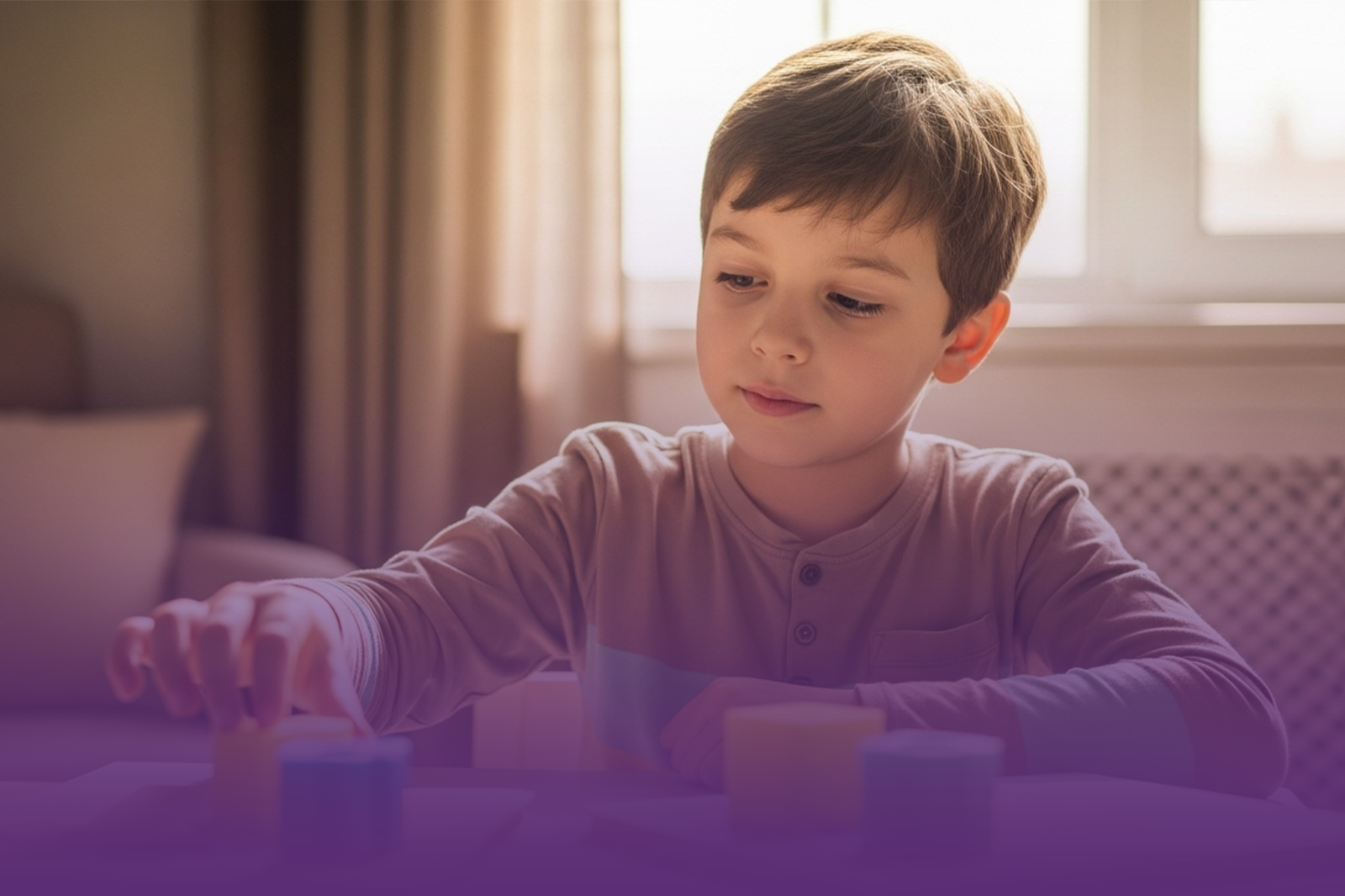 Decision-making skills for children