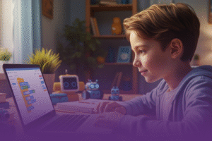 Programming-for-kids