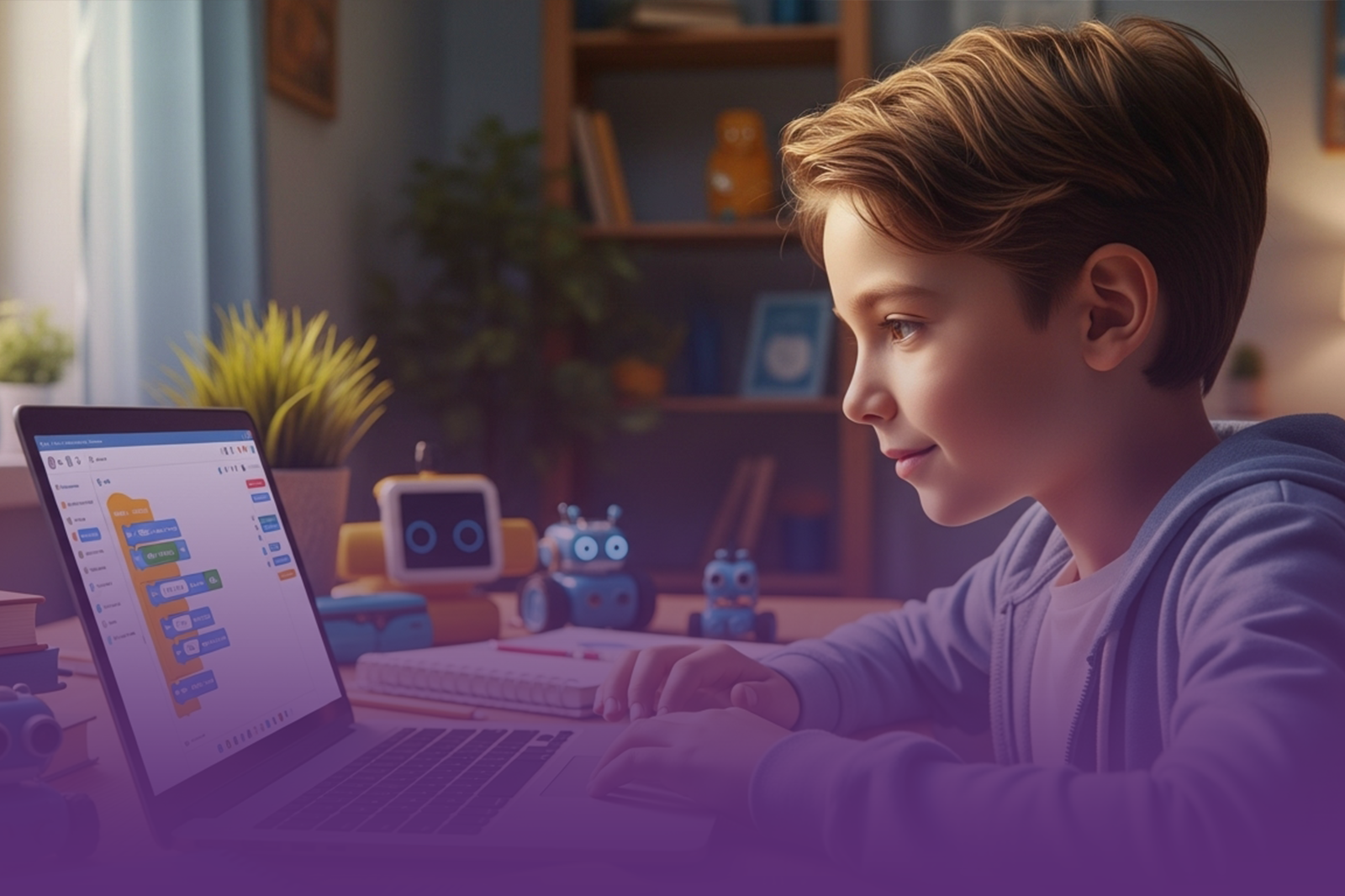 Programming-for-kids