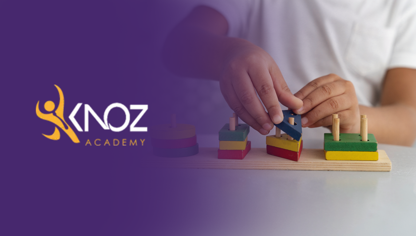 بناء الثقة بالنفس وتنمية مهارات الطفل