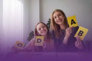 تعلم اللغة الإنجليزية للأطفال