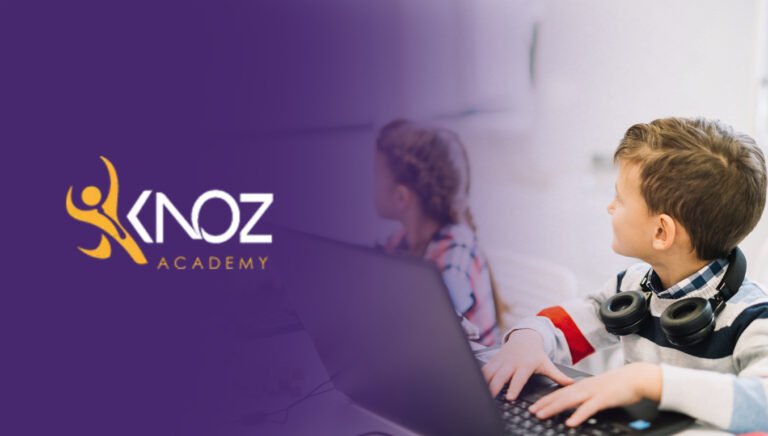 تعليم Scratch للأطفال بطريقة ممتعة