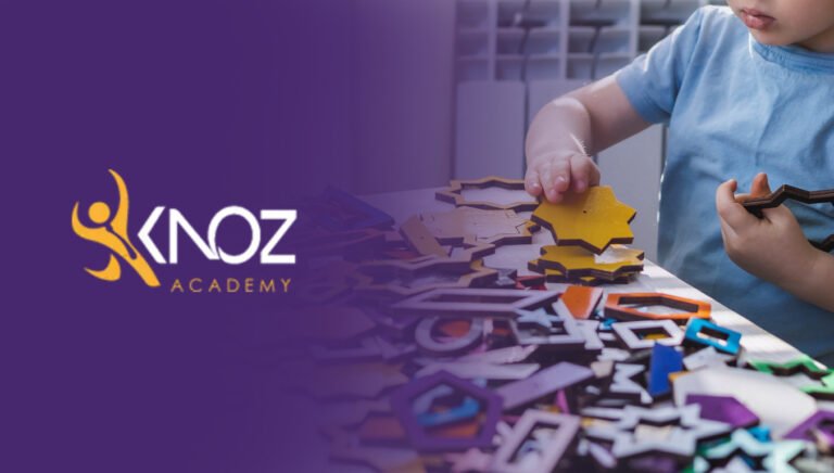 تعليم الإنجليزية للأطفال عبر الألعاب