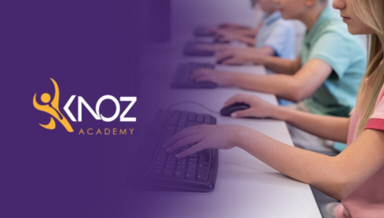 تعليم الكمبيوتر للأطفال بطريقة ممتعة