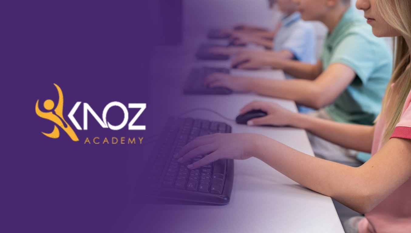 تعليم الكمبيوتر للأطفال بطريقة ممتعة