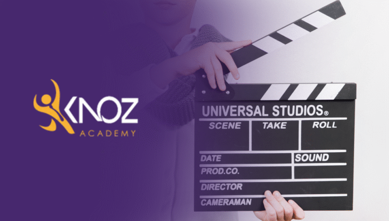 تعليم مونتاج الفيديو للأطفال