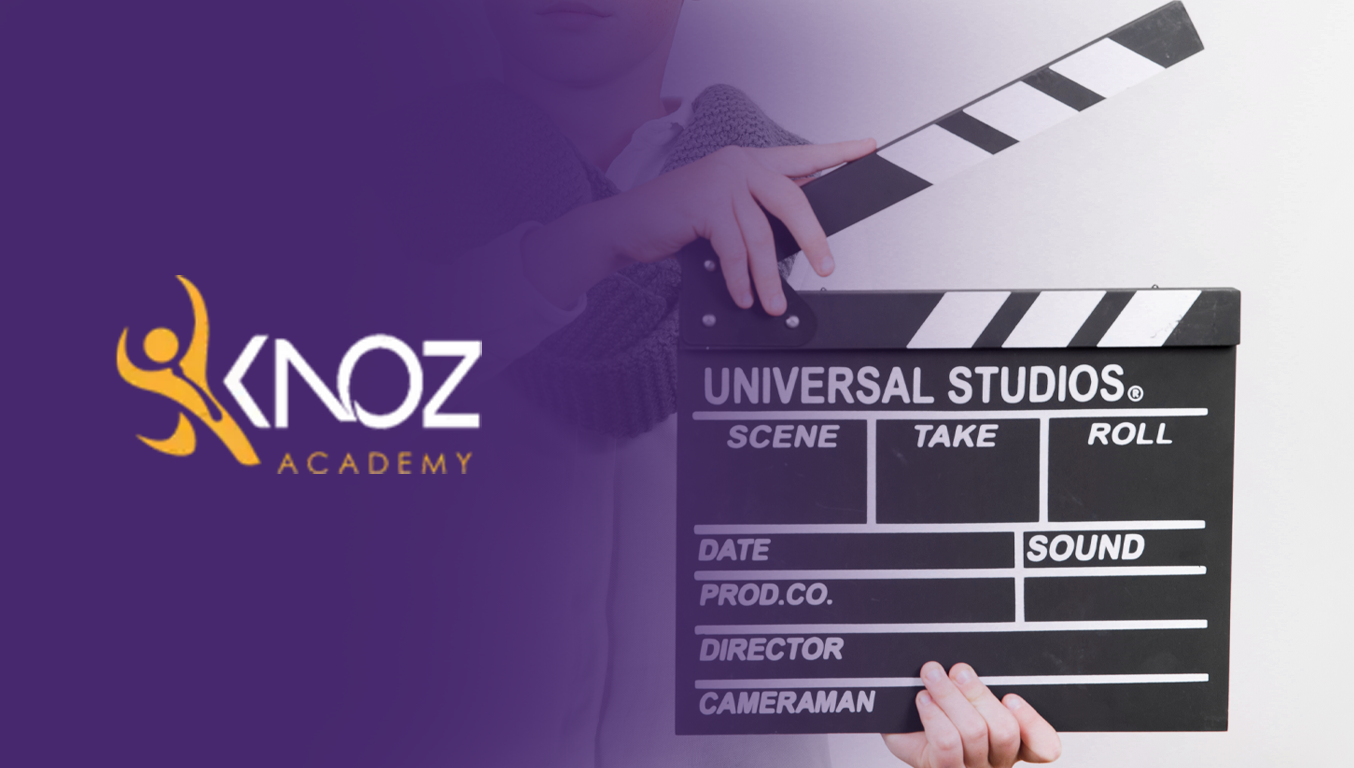 تعليم مونتاج الفيديو للأطفال