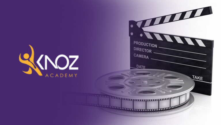 صناعة الفيديو الإبداعي للأطفال