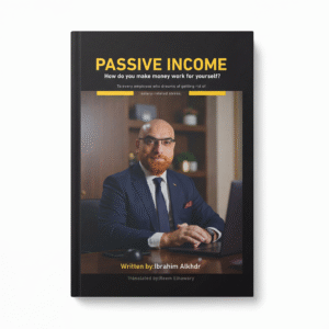 The Passive Income Book