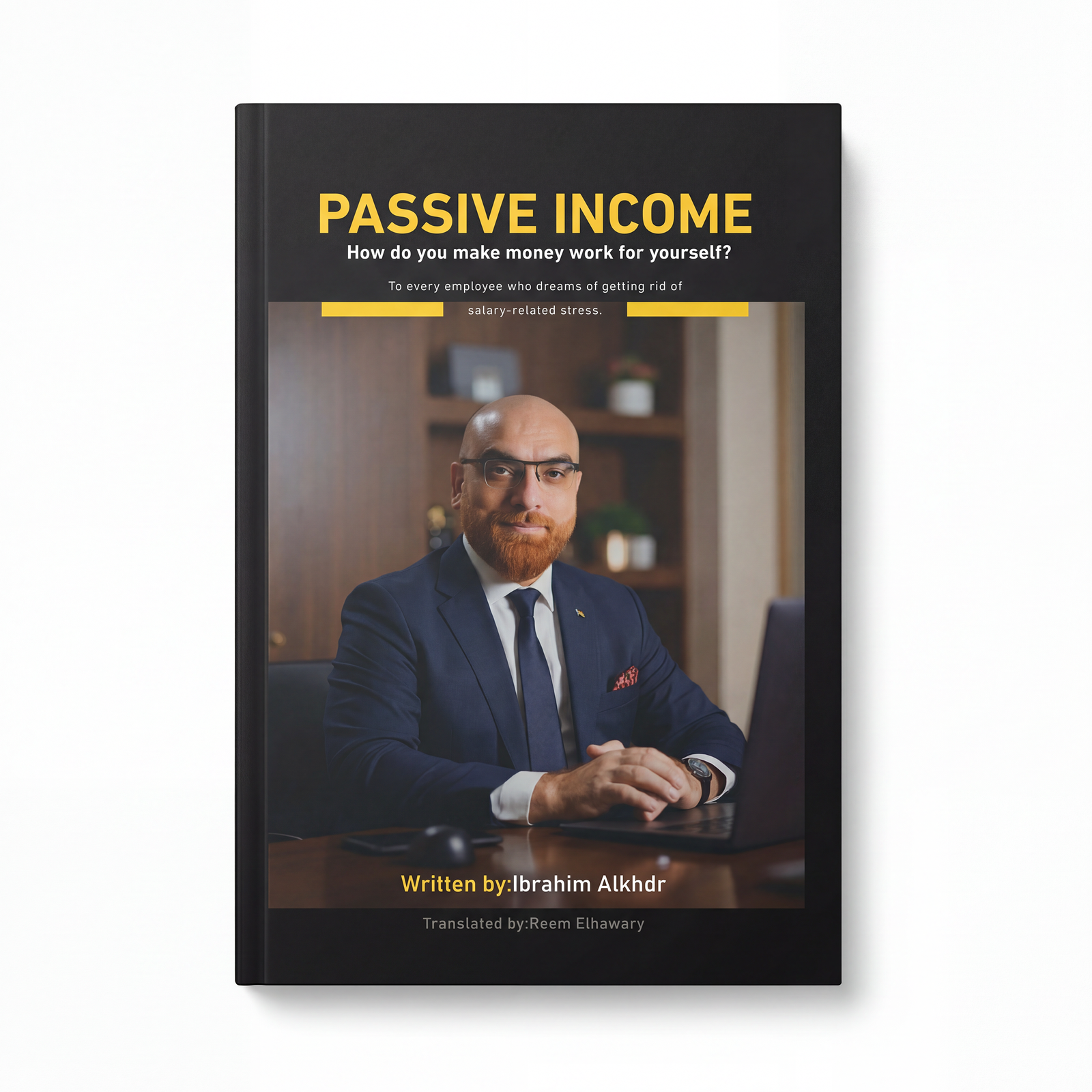 The Passive Income Book