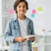 دورة ريادة الأعمال للصغار