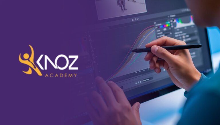 كورسات فوتوشوب للأطفال بطريقة ممتعة