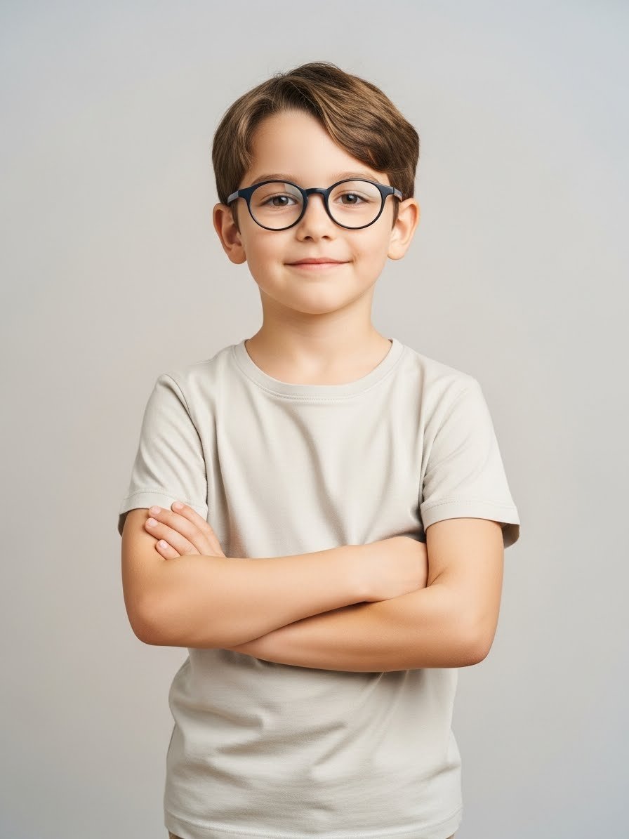 كورس الوعي القانوني للاطفال