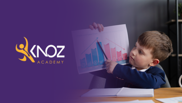 أفضل دورات الوعي المالي للأطفال دبي