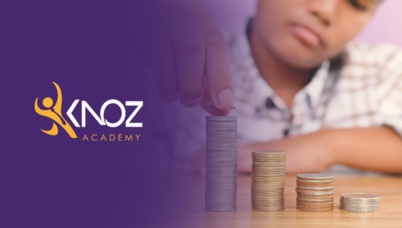 أفضل دورة ادخار للأطفال دبي