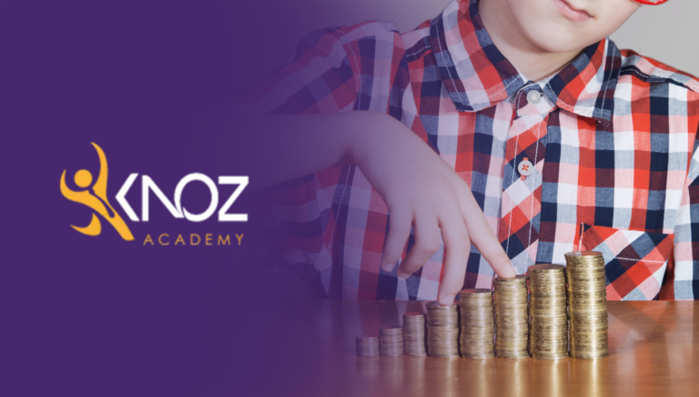 أفضل دورة استثمار للأطفال أبوظبي