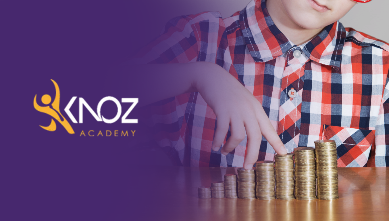 أفضل دورة استثمار للأطفال أبوظبي