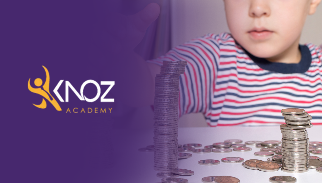 أفضل دورة الوعي المالي للصغار الإمارات