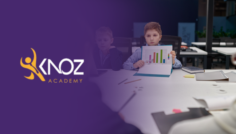 أفضل دورة ريادة الأعمال للصغار أبوظبي