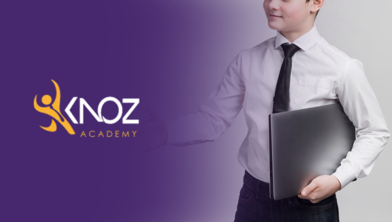 دورة ريادة الأعمال للأطفال الإمارات