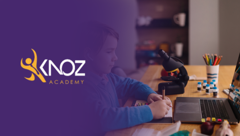 دورة ريادة الأعمال للأطفال بأسلوب تفاعلي