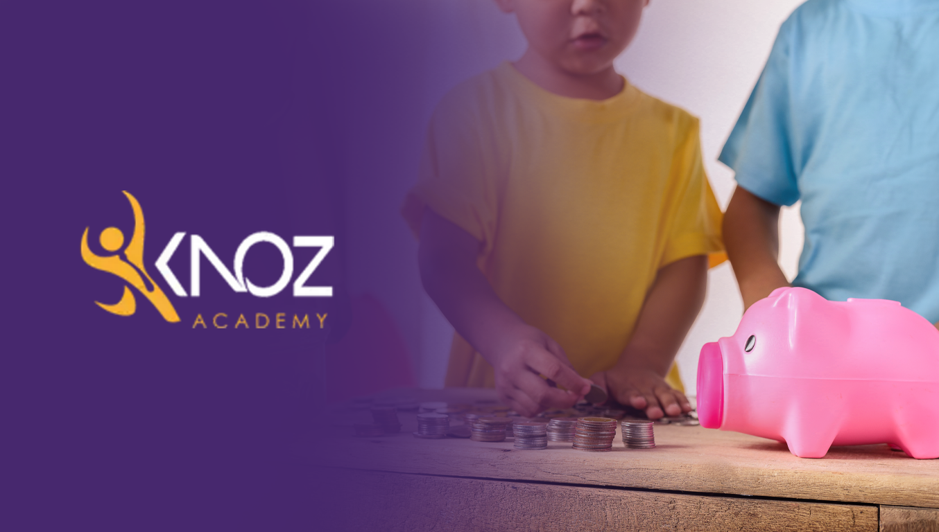 كيف يدير الأطفال أموالهم في الإمارات