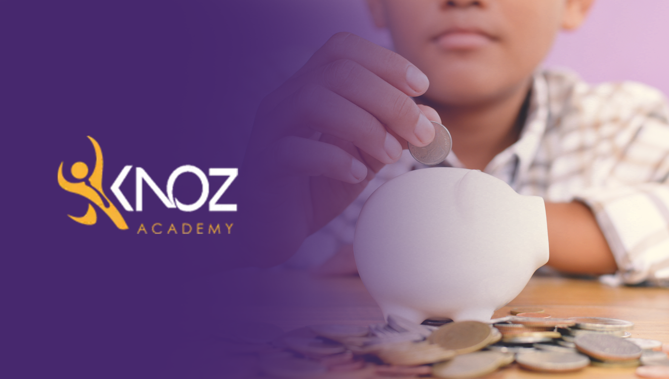 كيفية تعليم الأطفال الوعي المالي دبي